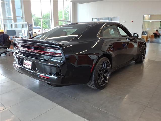 2026 Dodge Charger R/T Plus
