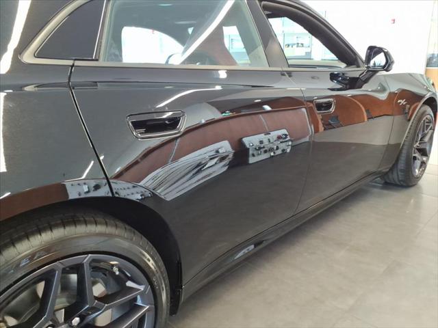 2026 Dodge Charger R/T Plus