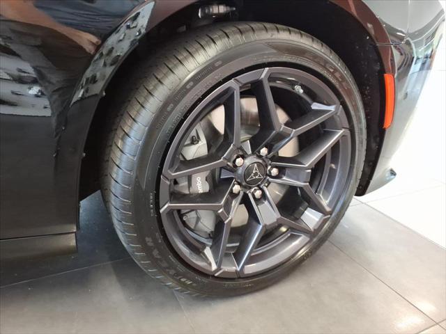 2026 Dodge Charger R/T Plus