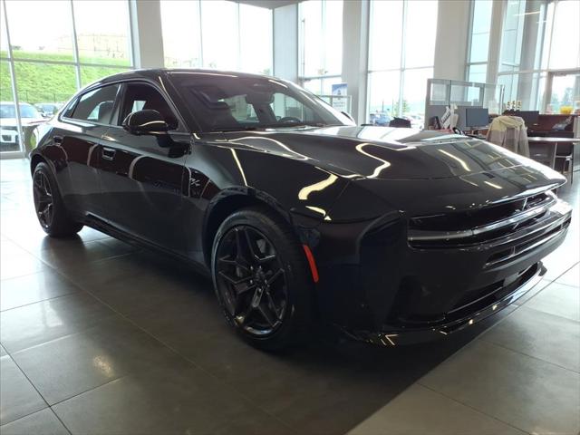 2026 Dodge Charger R/T Plus
