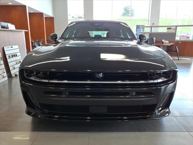 2026 Dodge Charger R/T Plus