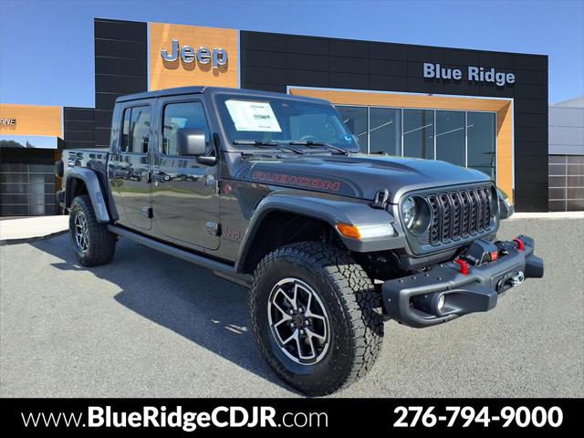 2026 Jeep Gladiator Sport for sale in Lebanon, VA