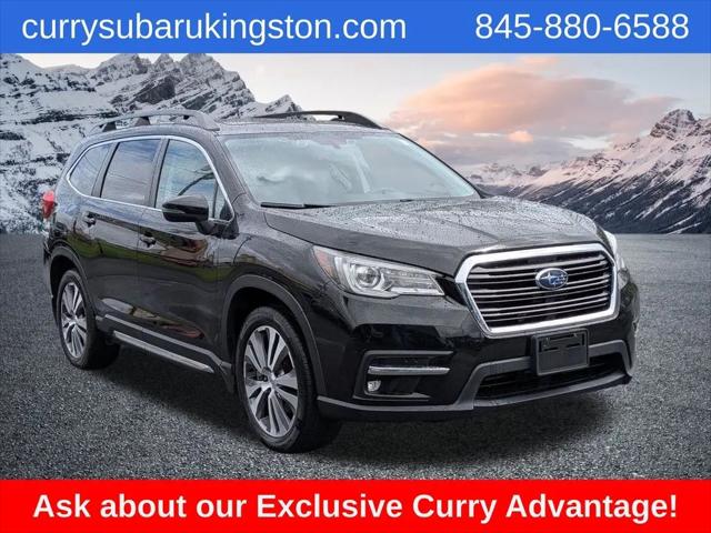2020 Subaru Ascent Limited for sale in Kingston, NY