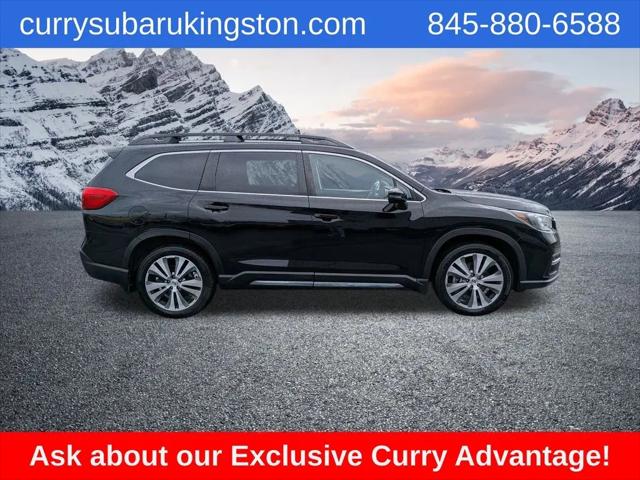 2020 Subaru Ascent Limited