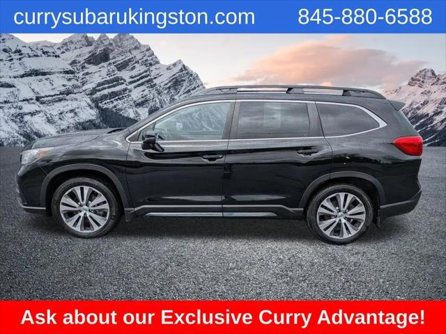 2020 Subaru Ascent Limited