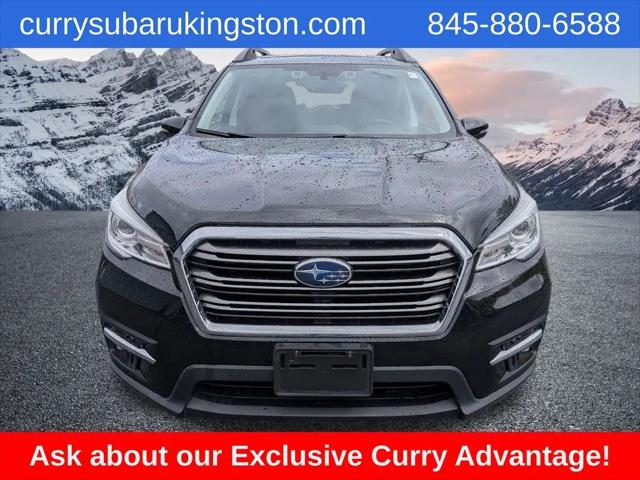 2020 Subaru Ascent Limited