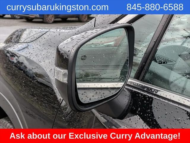 2020 Subaru Ascent Limited