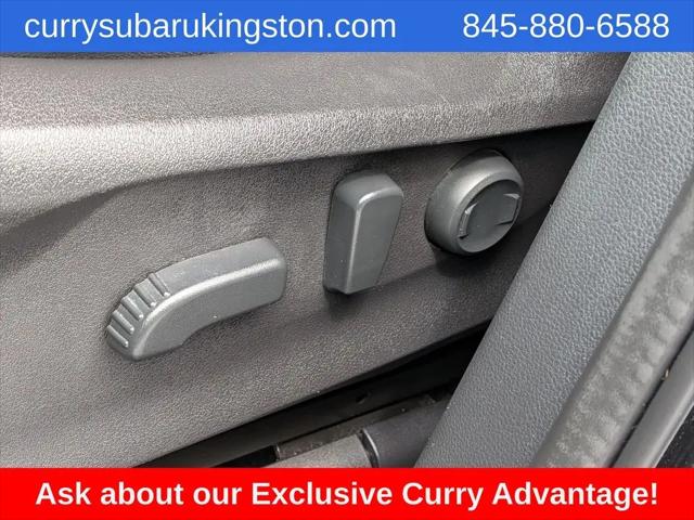 2020 Subaru Ascent Limited