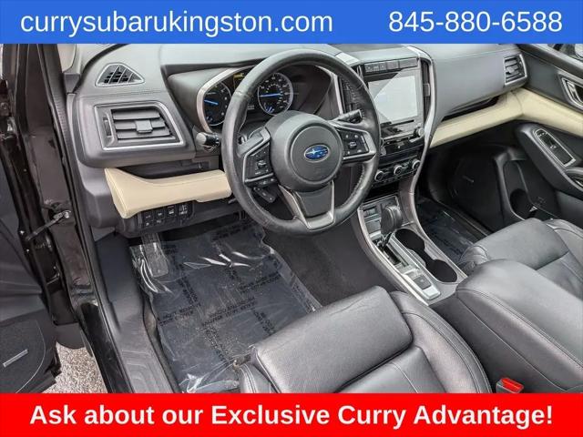 2020 Subaru Ascent Limited