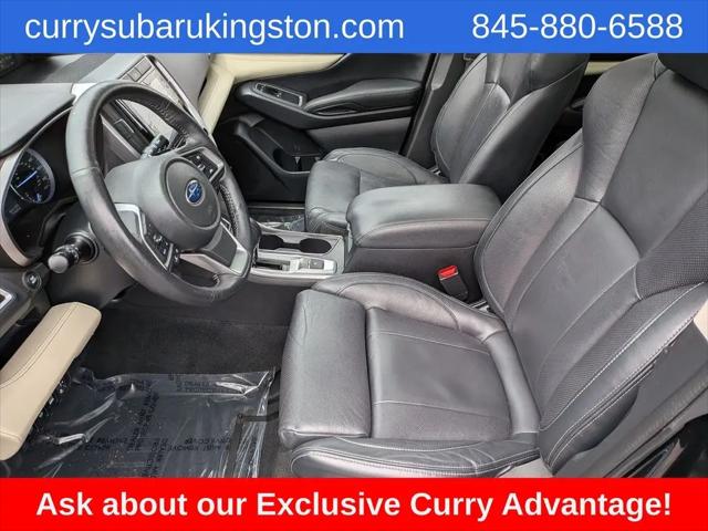 2020 Subaru Ascent Limited