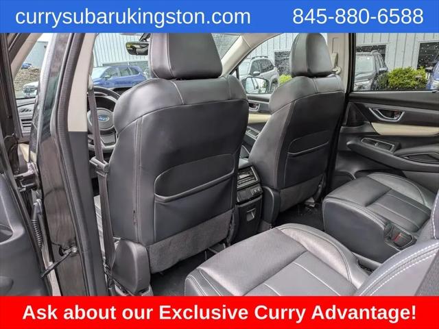2020 Subaru Ascent Limited