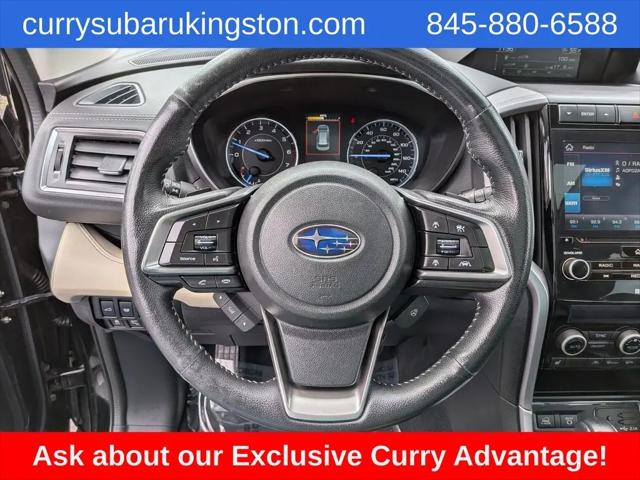 2020 Subaru Ascent Limited
