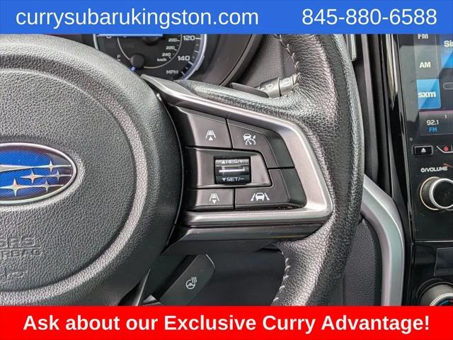2020 Subaru Ascent Limited