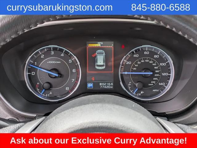 2020 Subaru Ascent Limited