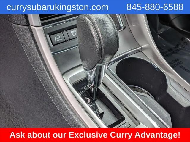 2020 Subaru Ascent Limited