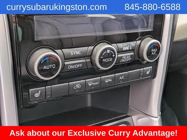 2020 Subaru Ascent Limited