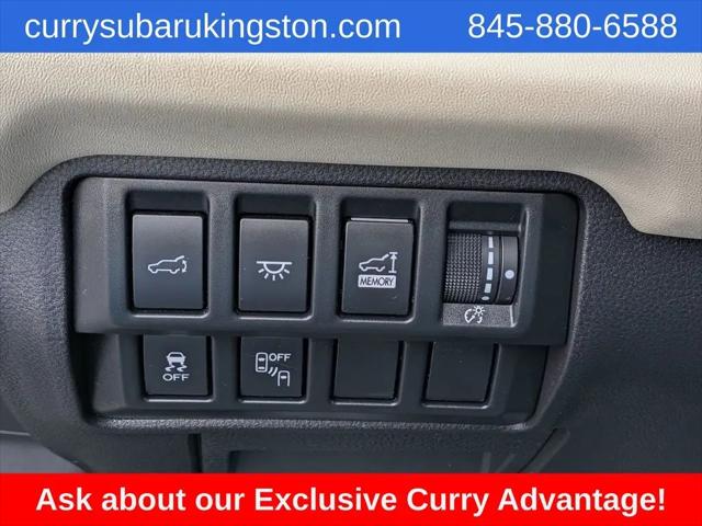 2020 Subaru Ascent Limited