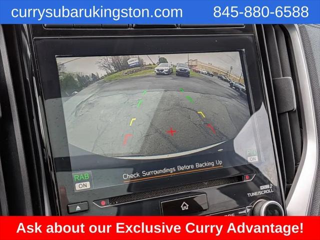 2020 Subaru Ascent Limited