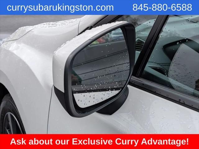 2023 Subaru Impreza Premium Sedan
