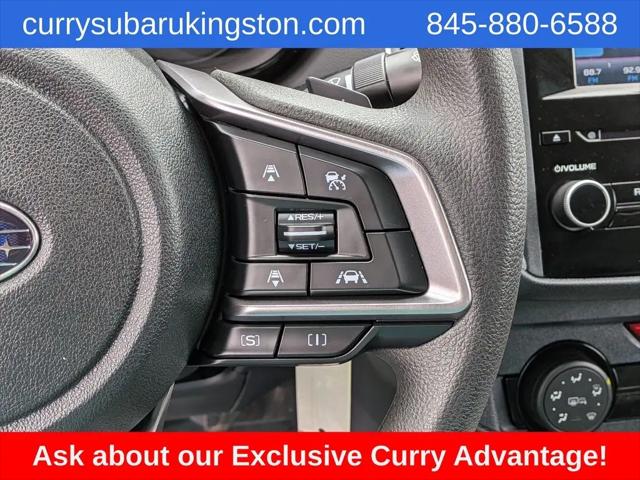 2023 Subaru Impreza Premium Sedan