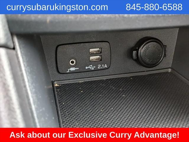 2023 Subaru Impreza Premium Sedan
