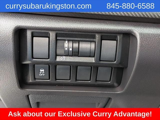 2023 Subaru Impreza Premium Sedan