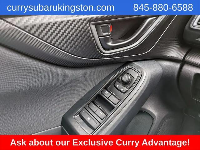 2023 Subaru Impreza Premium Sedan