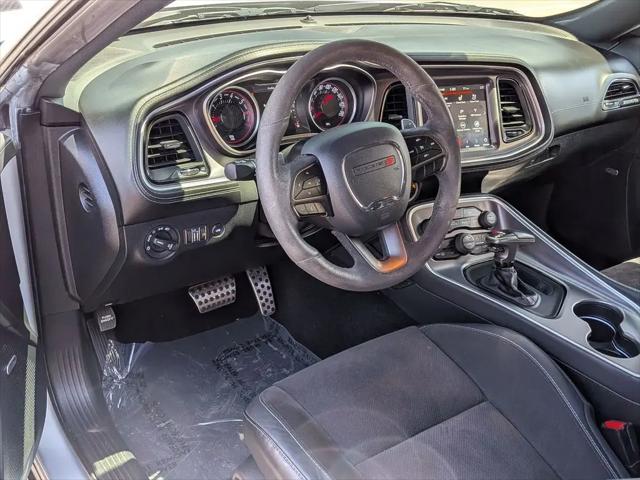 2020 Dodge Challenger R/T Scat Pack