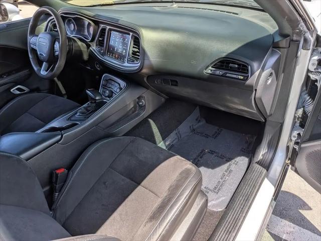2020 Dodge Challenger R/T Scat Pack