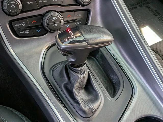2020 Dodge Challenger R/T Scat Pack