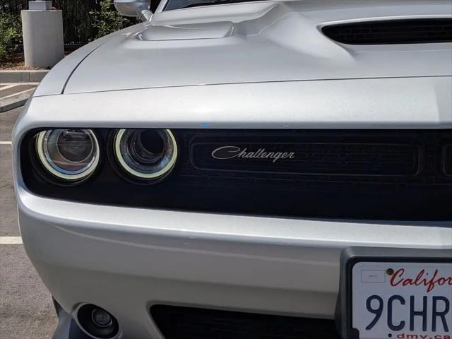 2020 Dodge Challenger R/T Scat Pack