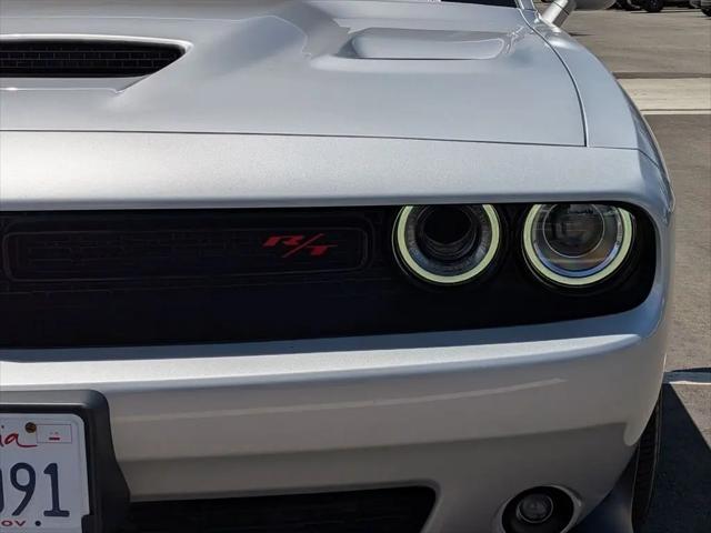 2020 Dodge Challenger R/T Scat Pack