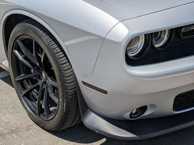 2020 Dodge Challenger R/T Scat Pack