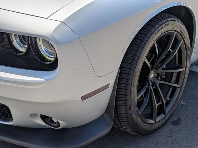 2020 Dodge Challenger R/T Scat Pack