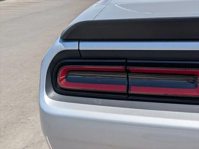 2020 Dodge Challenger R/T Scat Pack