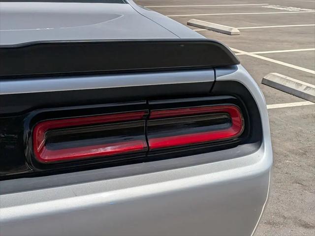 2020 Dodge Challenger R/T Scat Pack