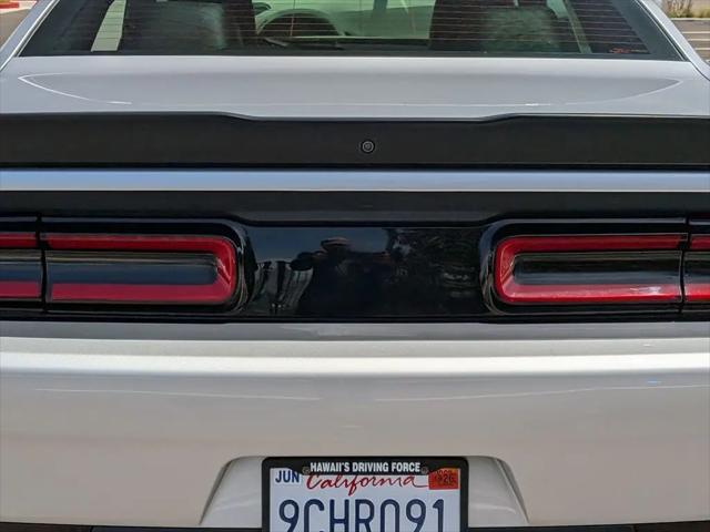 2020 Dodge Challenger R/T Scat Pack