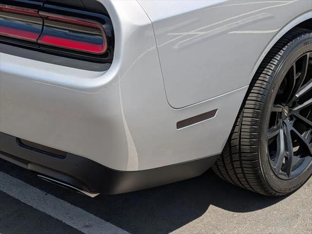 2020 Dodge Challenger R/T Scat Pack