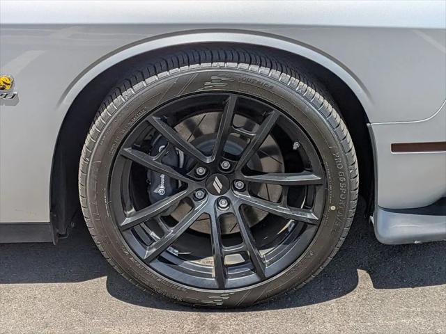 2020 Dodge Challenger R/T Scat Pack