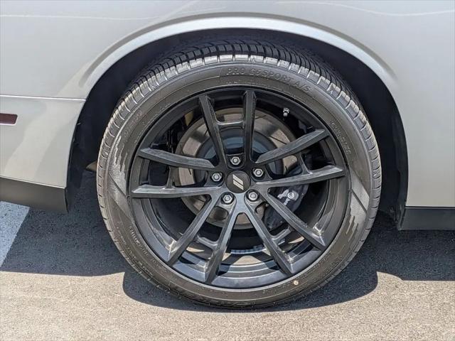 2020 Dodge Challenger R/T Scat Pack