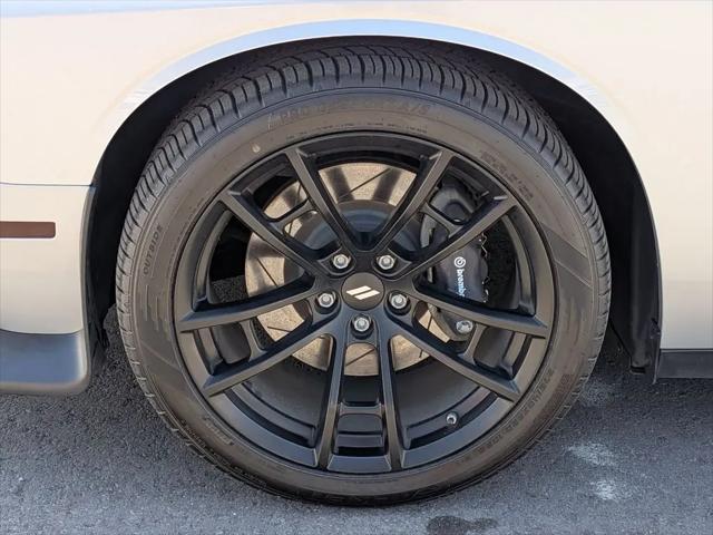 2020 Dodge Challenger R/T Scat Pack