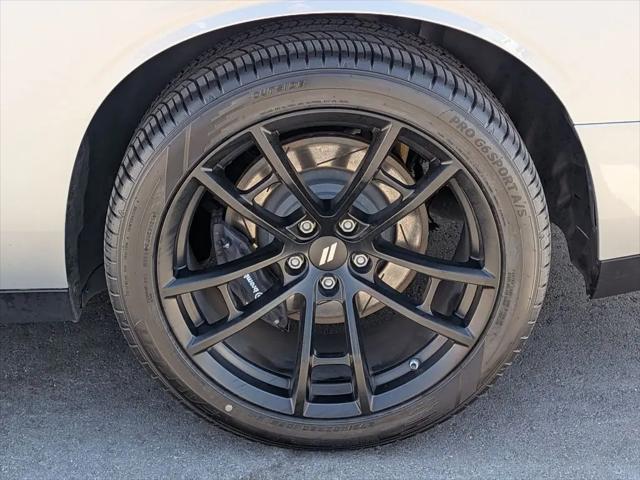2020 Dodge Challenger R/T Scat Pack
