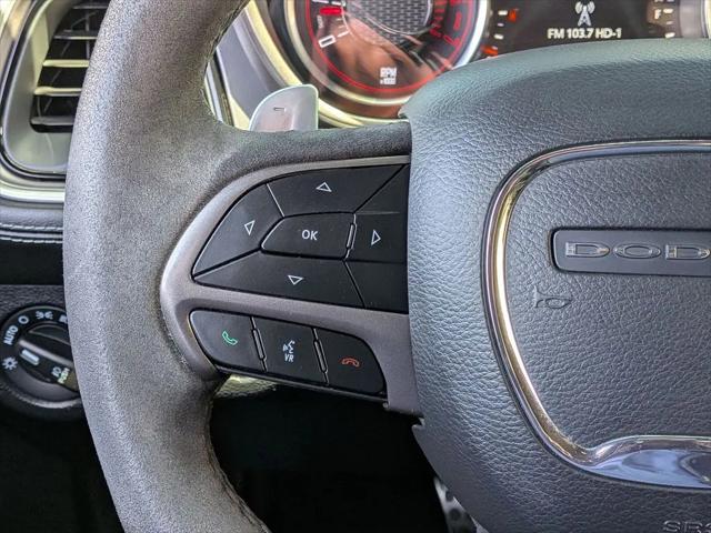 2020 Dodge Challenger R/T Scat Pack