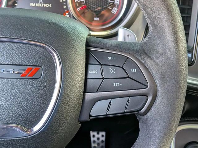 2020 Dodge Challenger R/T Scat Pack