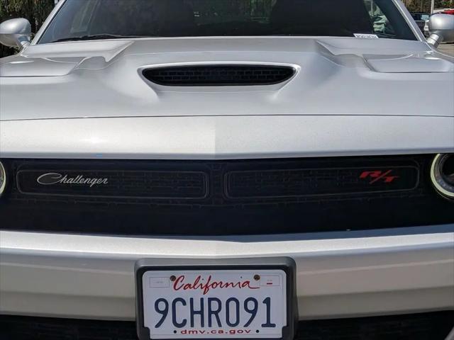 2020 Dodge Challenger R/T Scat Pack