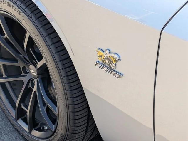 2020 Dodge Challenger R/T Scat Pack