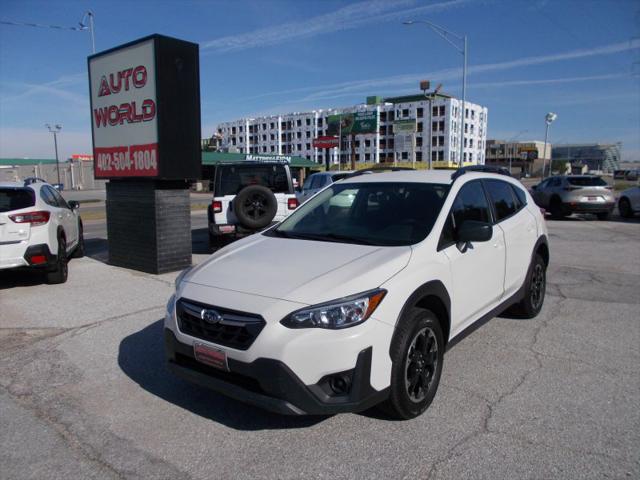 2022 Subaru Crosstrek Base for sale in Omaha, NE