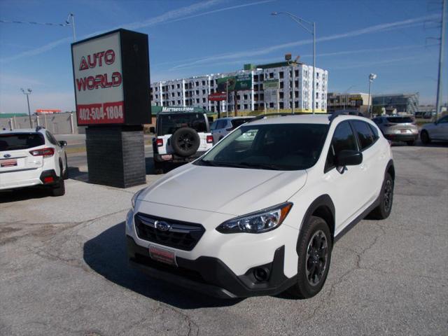 2022 Subaru Crosstrek Base for sale in Omaha, NE