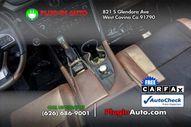2016 Lexus RX 350 350