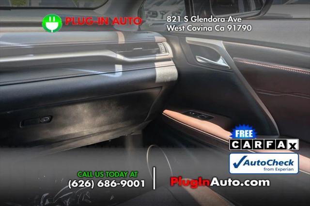 2016 Lexus RX 350 350
